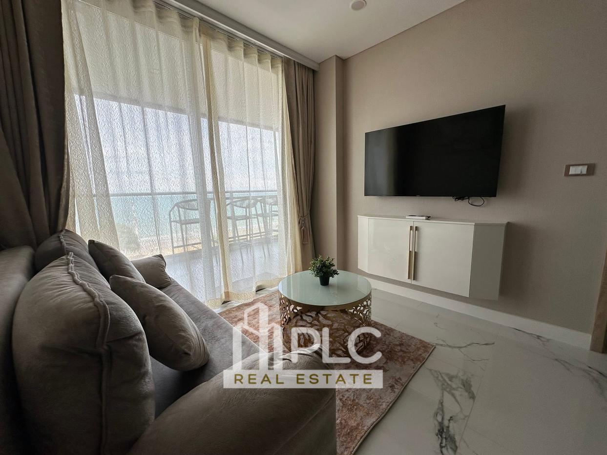 รูป Beachfront 2-Bedroom Condo for Rent at Copacabana Jomtien - รูปที่ 3/10