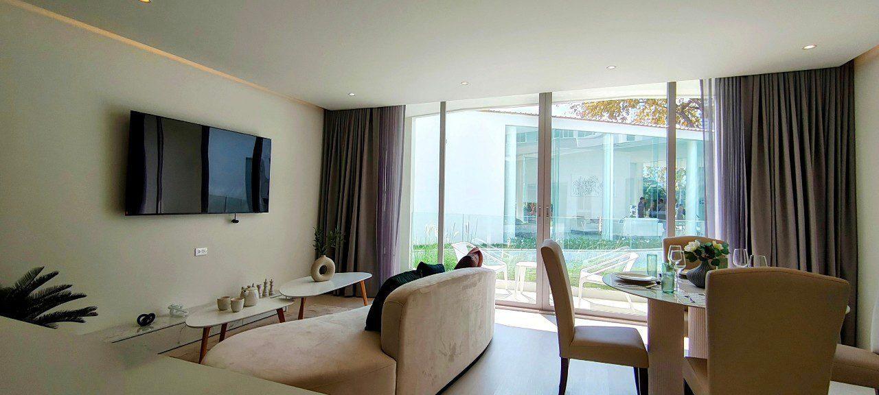รูป Secret Garden Condominium 2 Bedrooms for Sale - รูปที่ 3/17