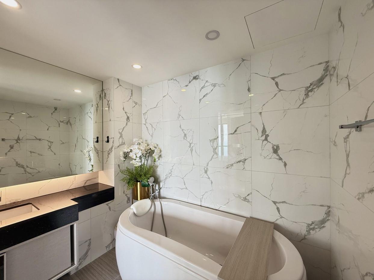 รูป 2 Bedrooms at The Panora Pattaya for Sale - รูปที่ 9/12
