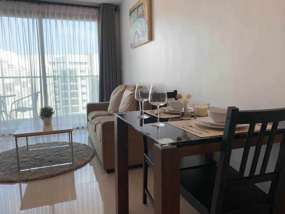 รูป 1-Bedroom Condo for Sale at Club Royal Wongamat Pattaya - รูปที่ 1/9