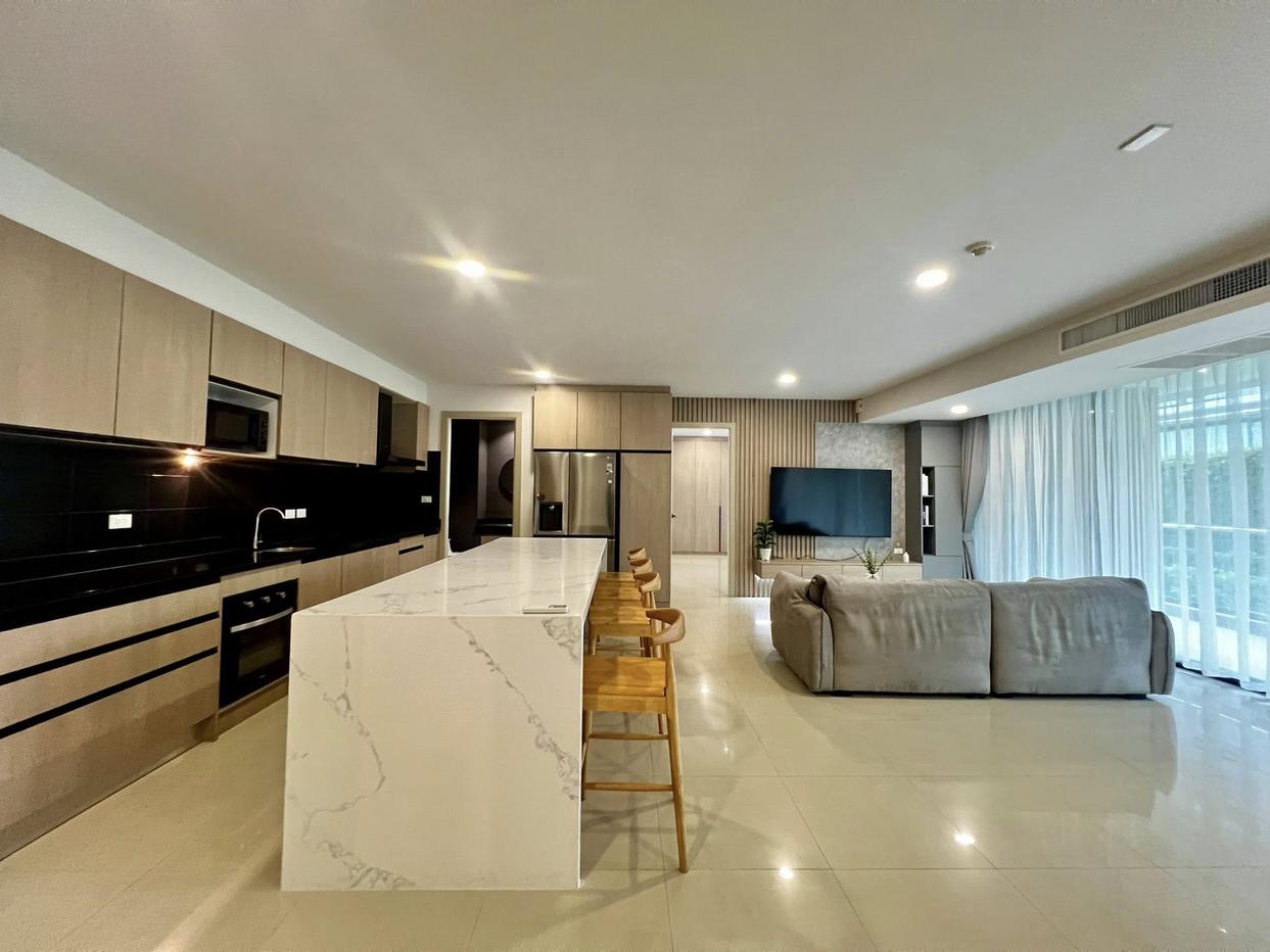 รูป Spacious 4-Bedroom Condo for Sale – Gardenia, Jomtien - รูปที่ 2/20
