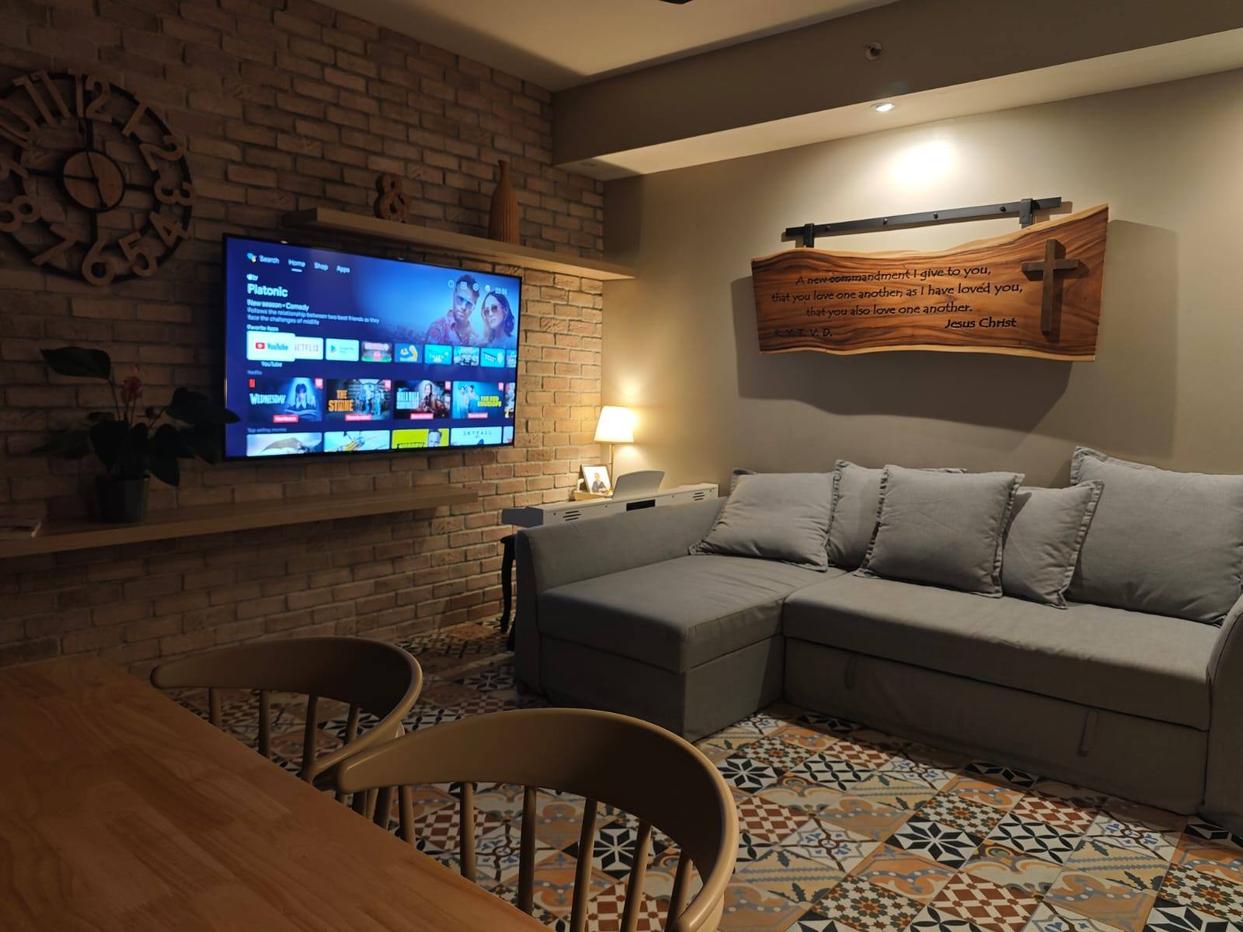 รูป 2-Bedroom Condo for Sale – Unixx South Pattaya Condominium - รูปที่ 1/7