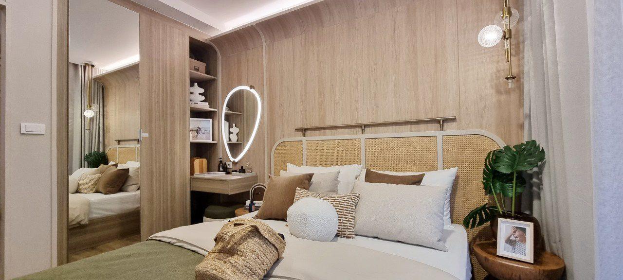 picture So Origin Pattaya 1 Bedroom for Sale - 5/10