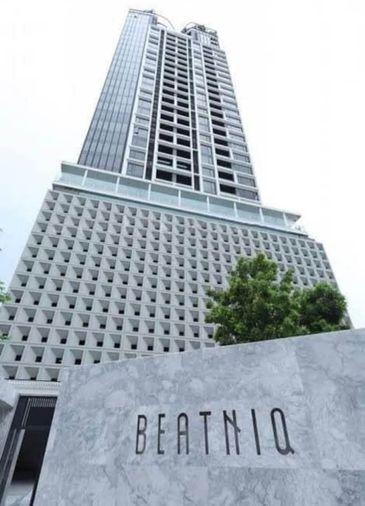 รูป 🏢 ขายคอนโด : Beatniq Sukhumvit 32 (บีทนิค สุขุมวิท 32)   รหัสทรัพย์ | 📌LNP-C10878 - รูปที่ 8/9