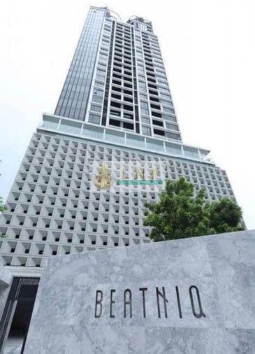รูป 🏢 ขายคอนโด : Beatniq Sukhumvit 32 (บีทนิค สุขุมวิท 32) รหัสทรัพย์ | 📌LNP-C10878 - รูปที่ 8/9