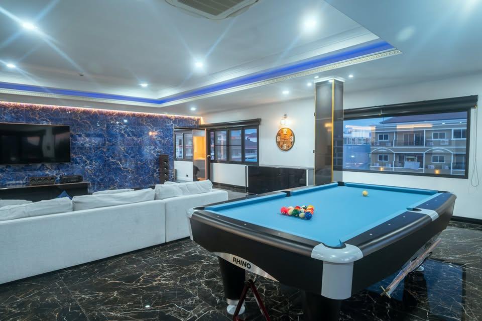 picture Siam Oriental Penthouse for Sale in Pattaya - 7/9