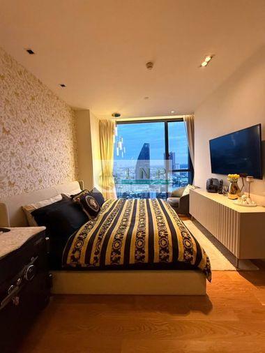 รูป 🏢 ขายคอนโด : Beatniq Sukhumvit 32 (บีทนิค สุขุมวิท 32) รหัสทรัพย์ | 📌LNP-C10878 - รูปที่ 1/9