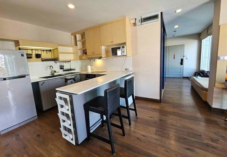 picture Tree Sukhumvit52. 2bed 86sqm. Line id: @pfagent - 7/16