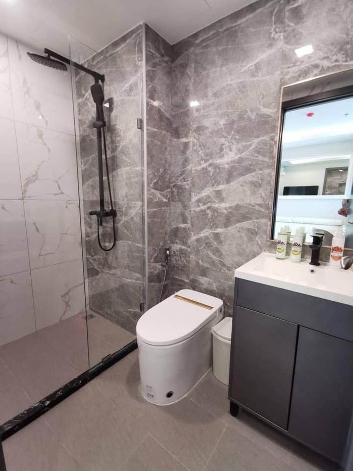 รูป Arcadia Millennium Tower 1 Bedroom for Sale - รูปที่ 7/8
