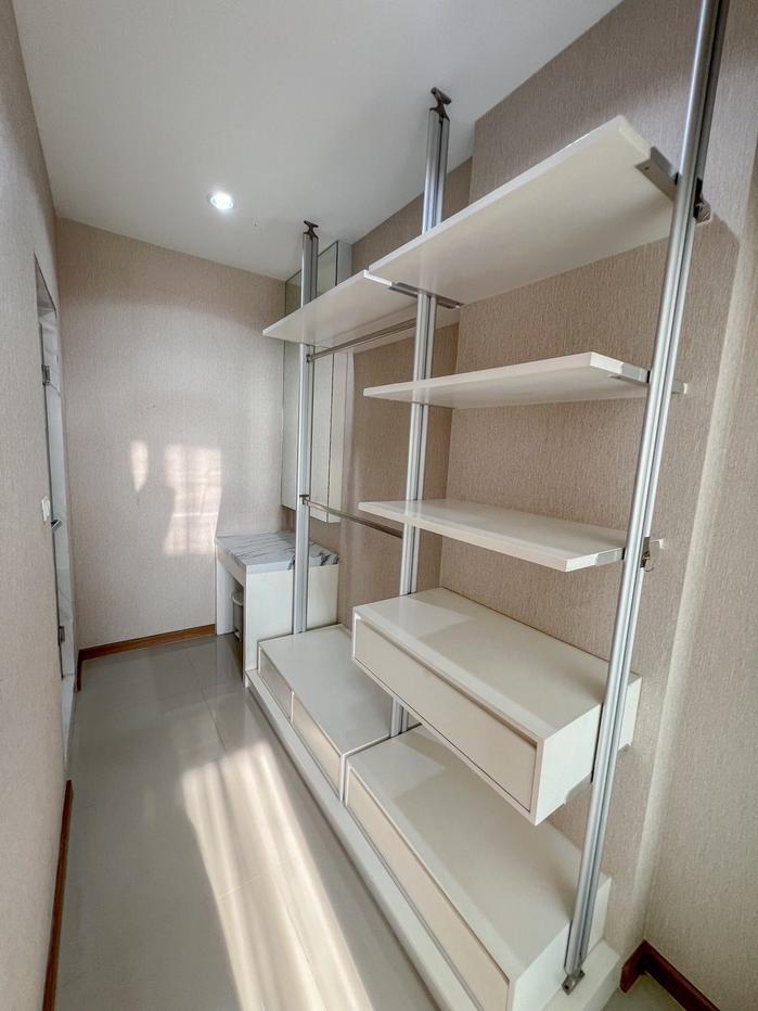 รูป The Green Boulevard Condo 1 Bedroom for Rent - รูปที่ 9/13