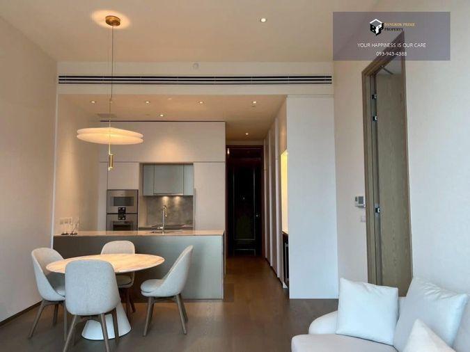 picture Scope Langsuan | BTS Chit Lom Luxury Unit #2025120813369 #MKT - 2/10