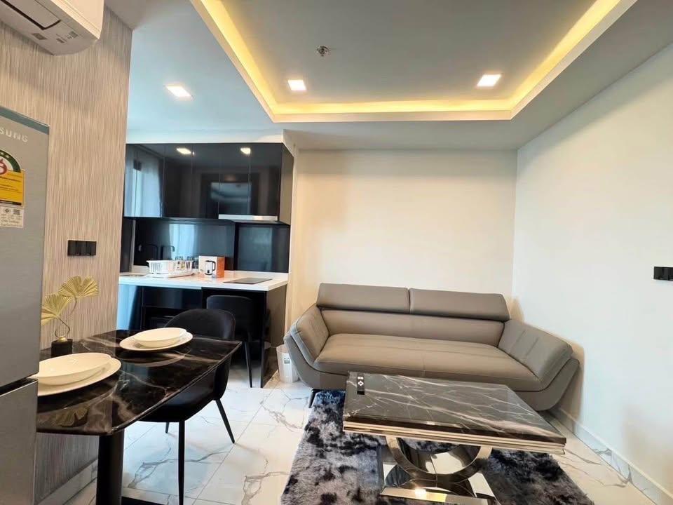 รูป Arcadia Millennium Tower 1 Bedroom for Sale - รูปที่ 4/8