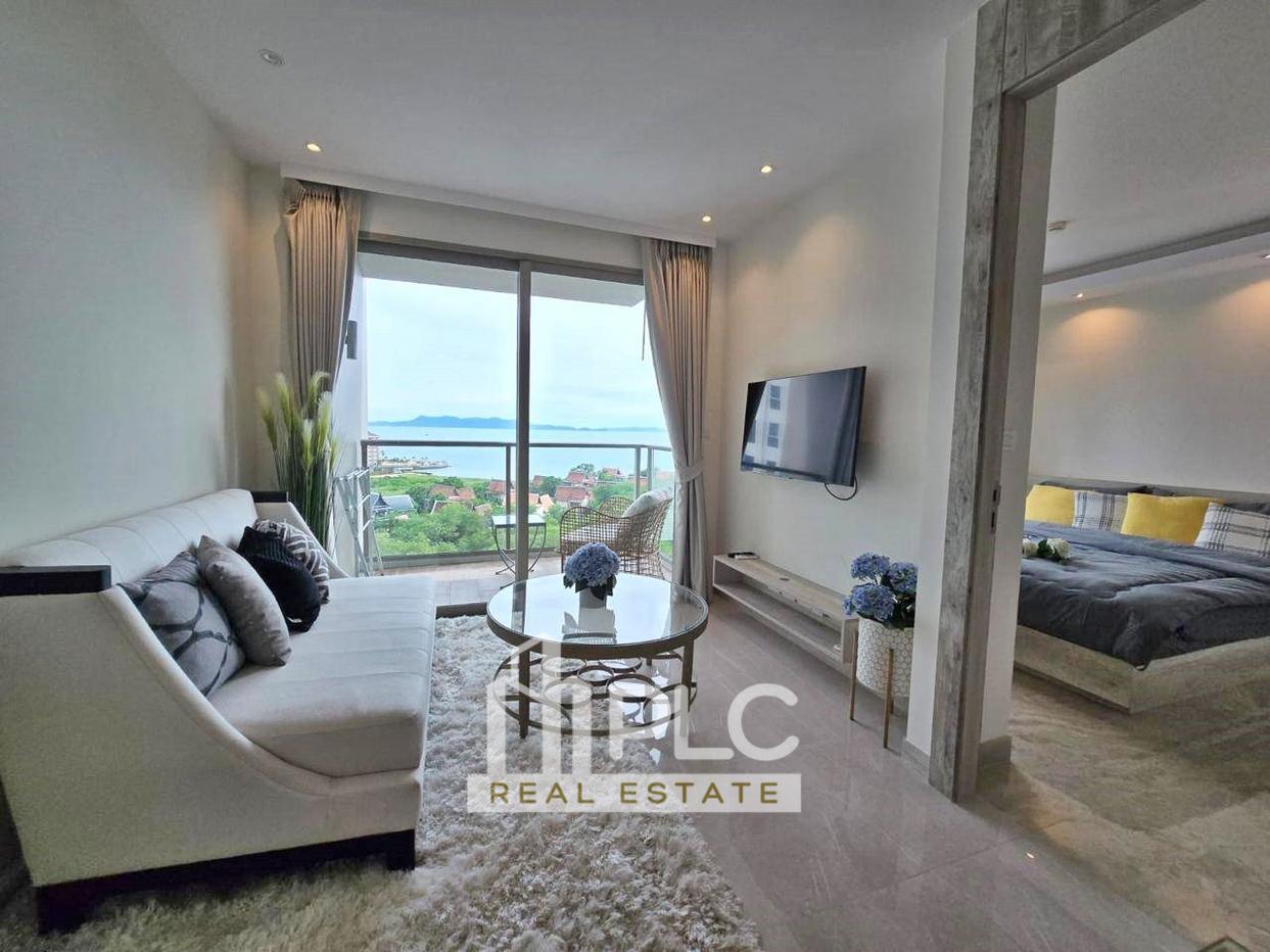picture The Riviera Monaco 1 Bedroom For Sale - 1/7