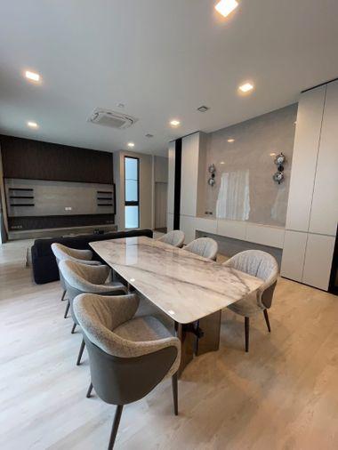 รูป ✅ ✅ VIVE New กรุงเทพกรีฑา , Luxury House 4 ห้องนอน พร้อมเข้าอยู่ ติดต่อไลน์ @bktasset หรือโทร 095-325-8928 - รูปที่ 2/18