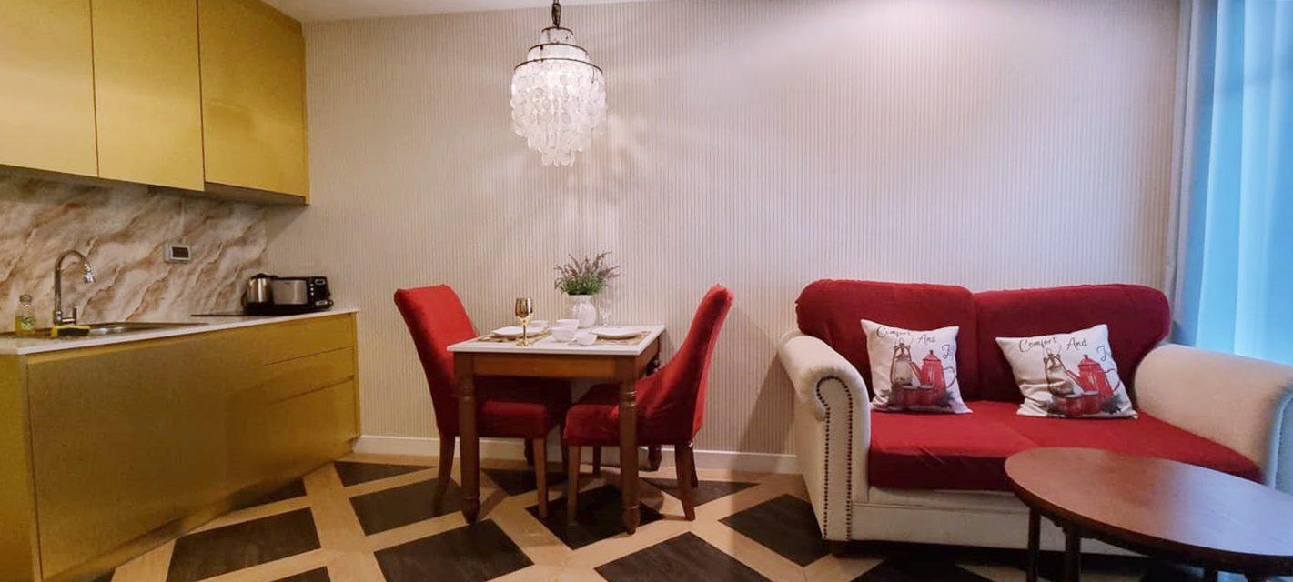 รูป Espana Condo Resort Pattaya for Sale - รูปที่ 1/7