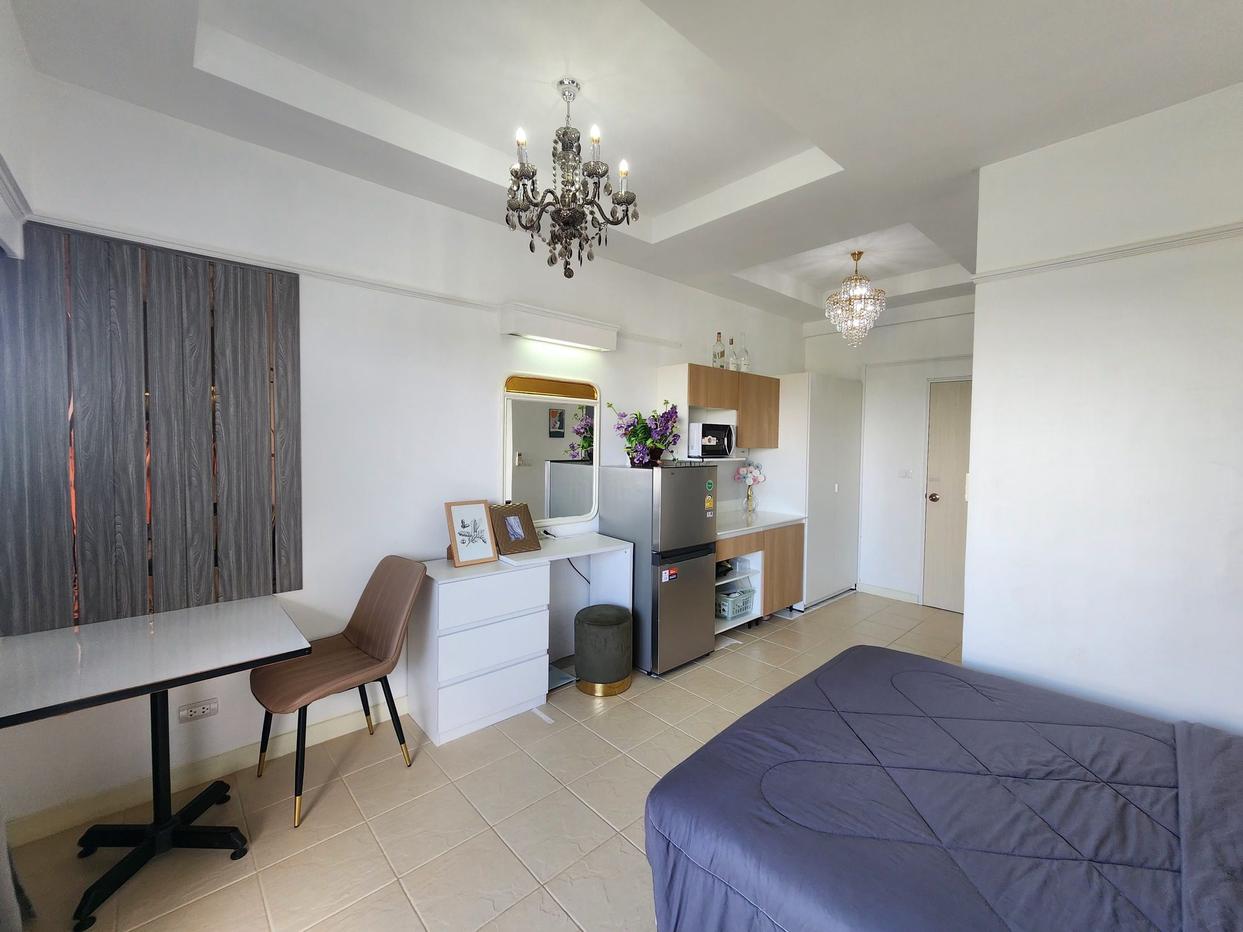 รูป Pattaya Condotel Chain Studio for Sale - รูปที่ 1/9