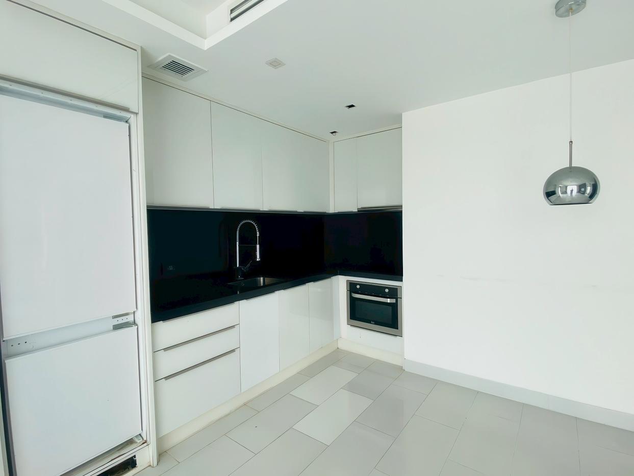 picture Sky Residence (Amari Residence) Cozy 2-Bedroom with City View - 12/18