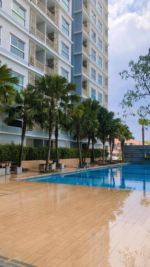 picture The Trust Condo South Pattaya for Sale - 6/6