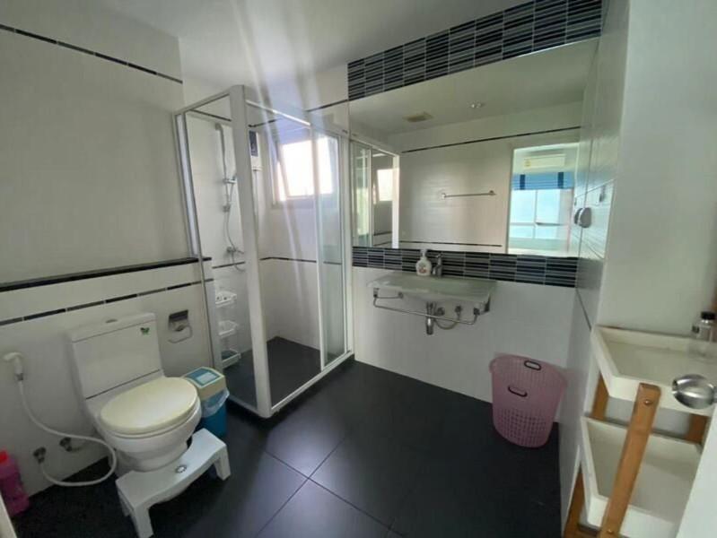 picture Centric Sea Condominium 1-Bedroom Central Pattaya - 6/7
