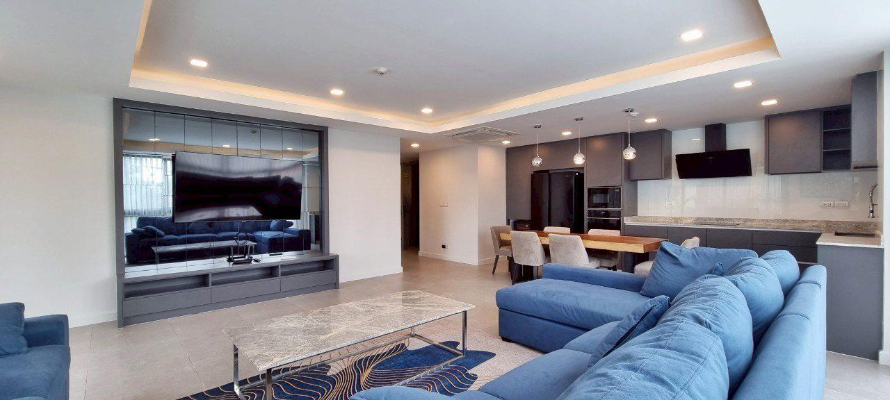 picture Serenity Residence Jomtien 3 Bedrooms for Sale - 3/20