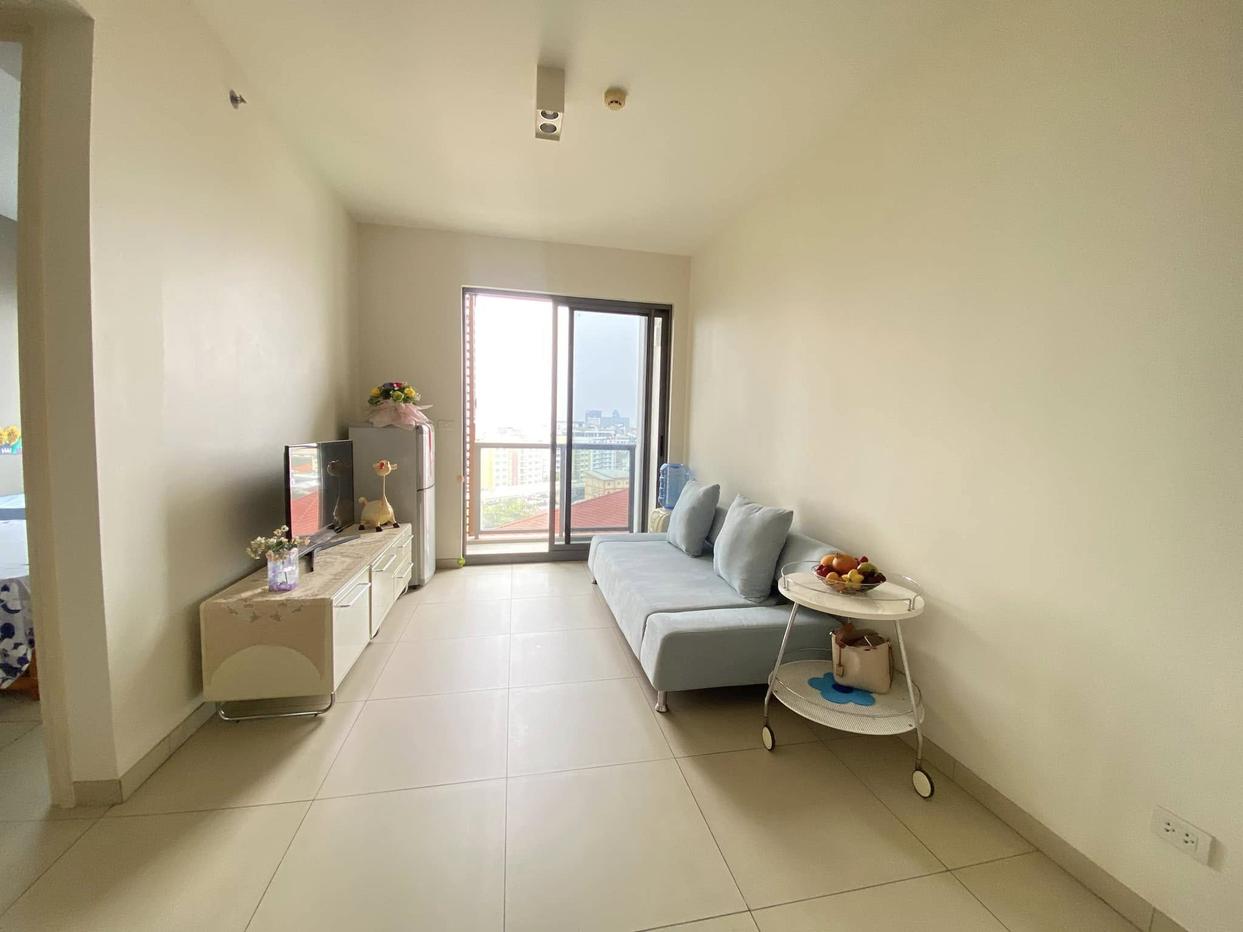 รูป Unixx South Pattaya 1 Bedroom for Sale - รูปที่ 2/9