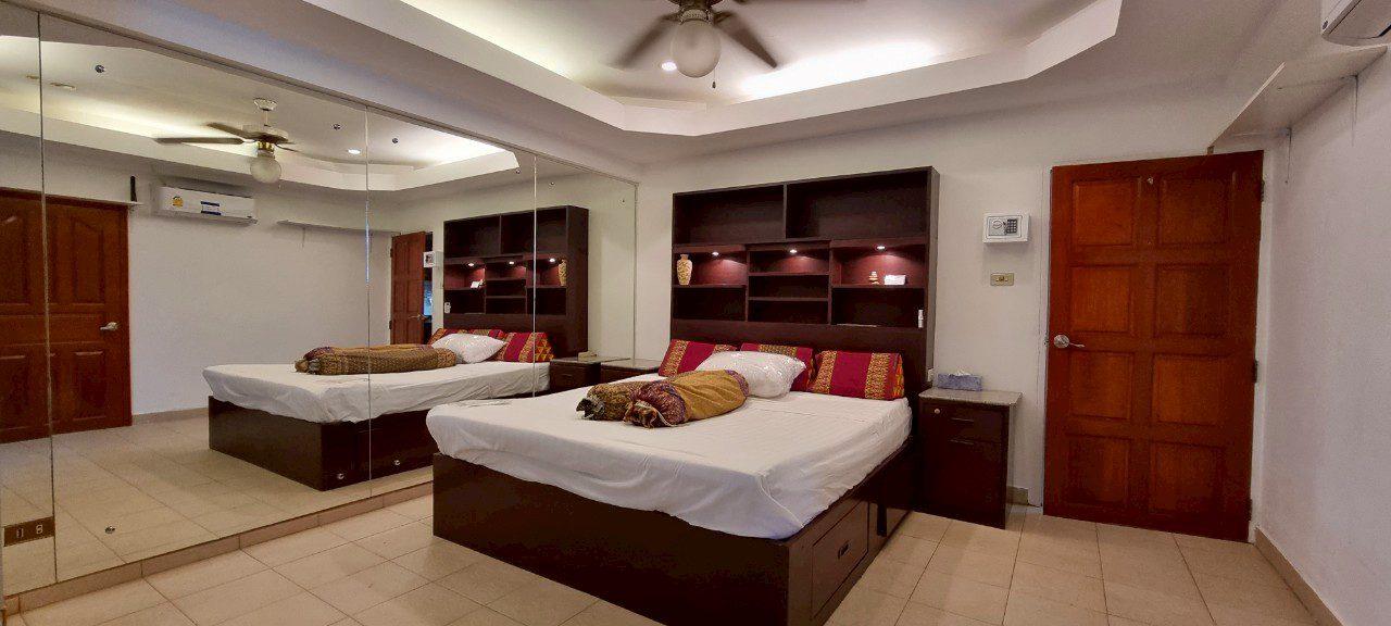 รูป Pattaya Tai Center Condo 1 Bedroom for Sale - รูปที่ 7/12