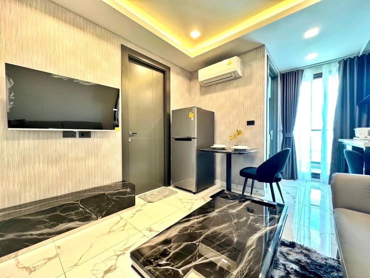 รูป 1 Bedroom Arcadia Millennium Tower for Sale - รูปที่ 2/5