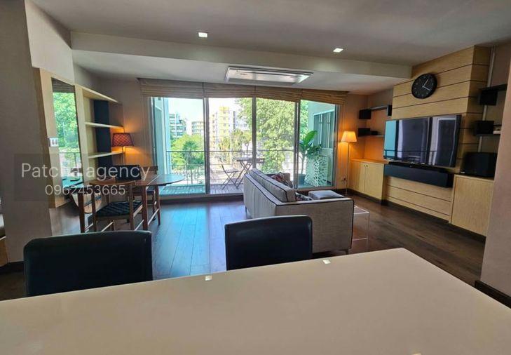 picture Tree Sukhumvit52. 2bed 86sqm. Line id: @pfagent - 2/16