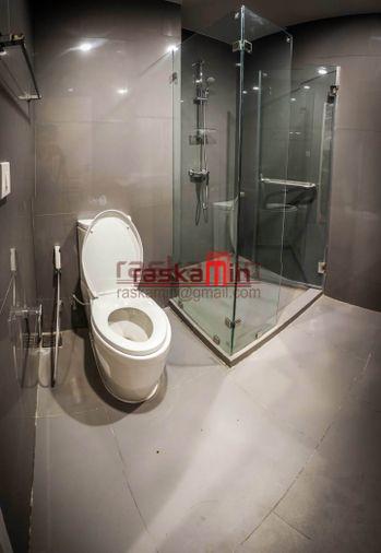 picture ✨ For Sale: 1-Bedroom Condo at Noble Revo Silom ✨ - 9/9