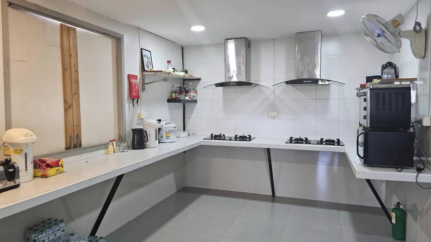 รูป Resort Business for Sale in Bangsaray - รูปที่ 9/16