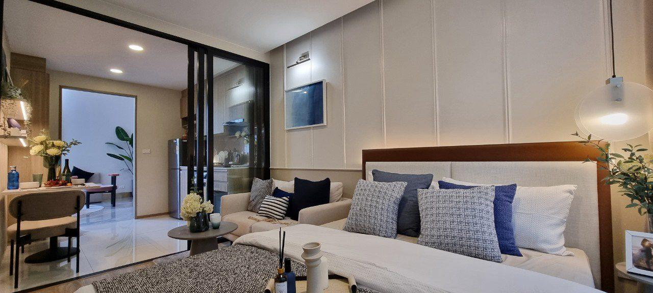 picture So Origin Pattaya Studio for Sale - 5/8