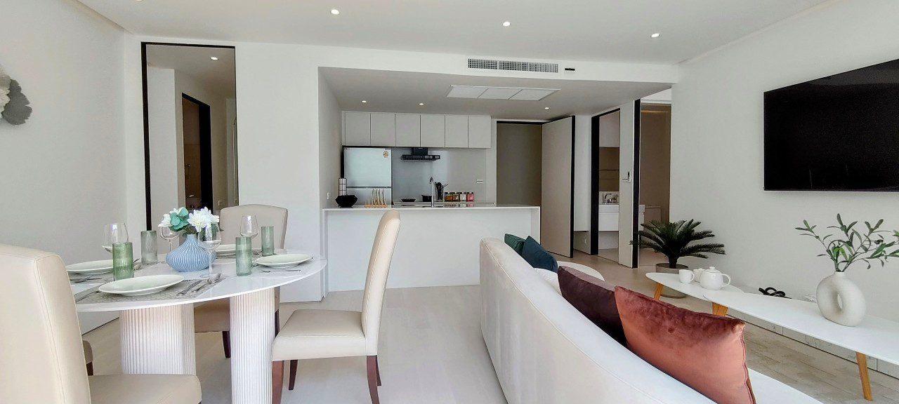 รูป Secret Garden Condominium 2 Bedrooms for Sale - รูปที่ 2/17