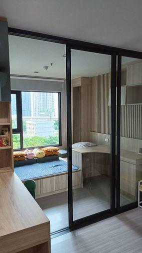 picture For Sales   Life Sathorn Sierra 99/185 - 9/16