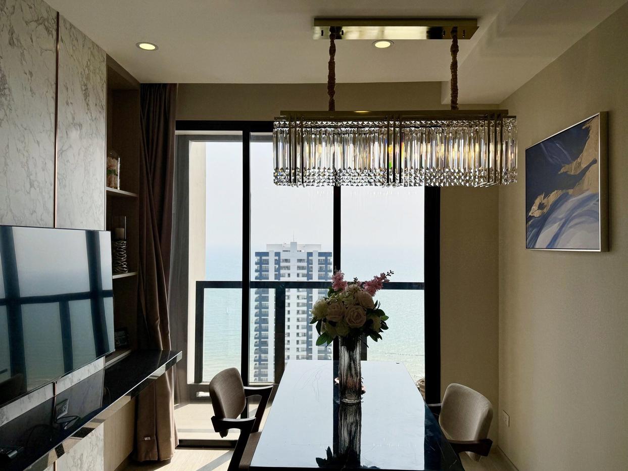 รูป 2 Bedrooms at The Panora Pattaya for Sale - รูปที่ 4/12