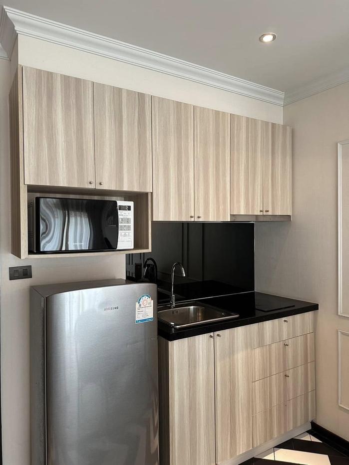 รูป Venetian Signature 1 Bedroom for Sale - รูปที่ 2/10