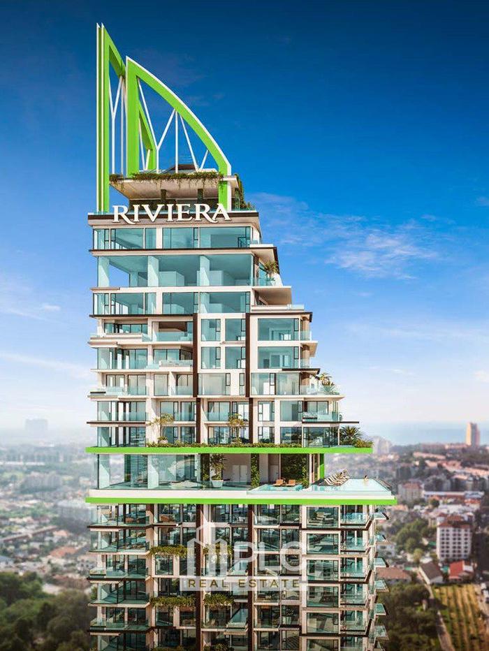 รูป The Riviera California Penthouse for Sale - รูปที่ 1/10