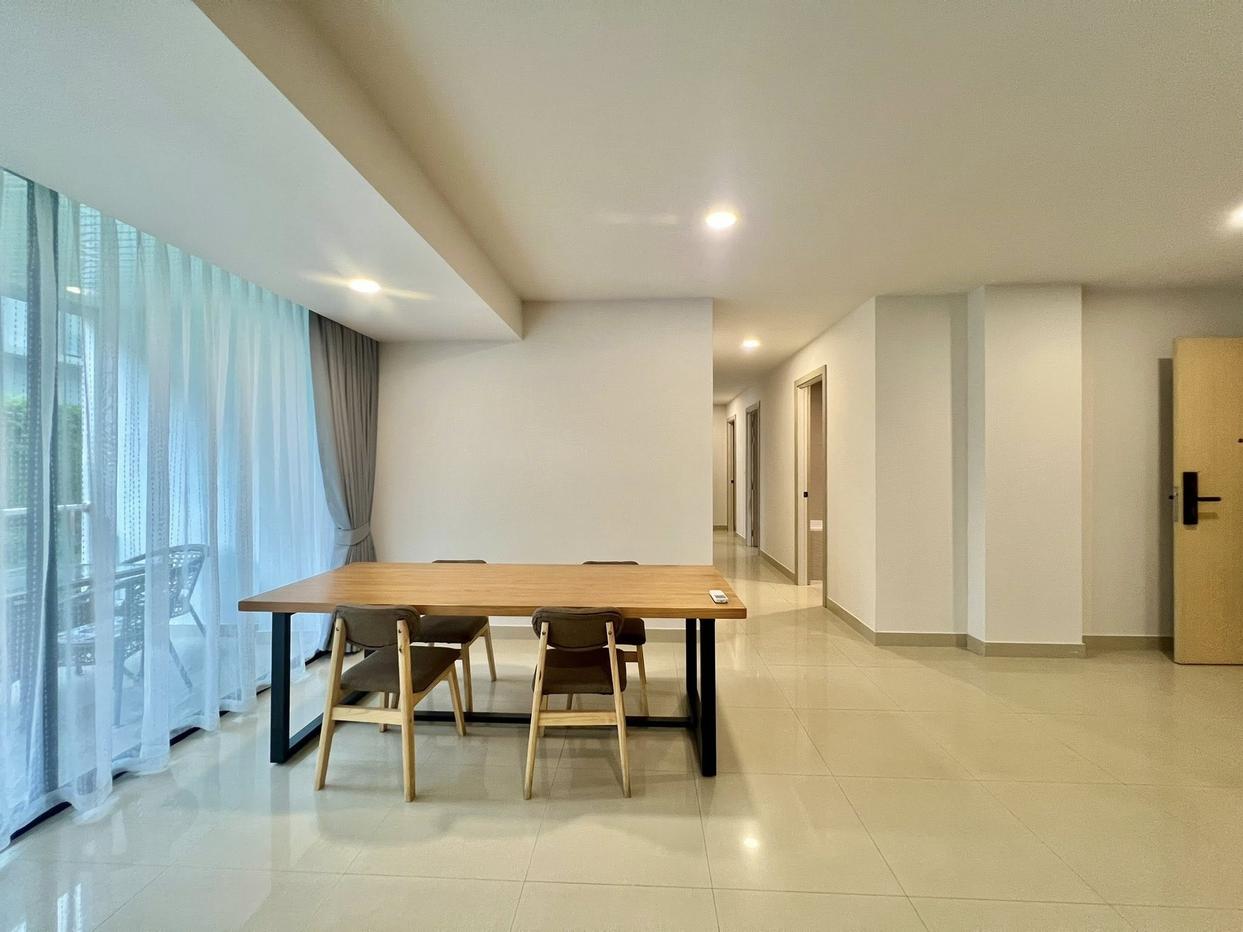 รูป Spacious 4-Bedroom Condo for Sale – Gardenia, Jomtien - รูปที่ 4/20