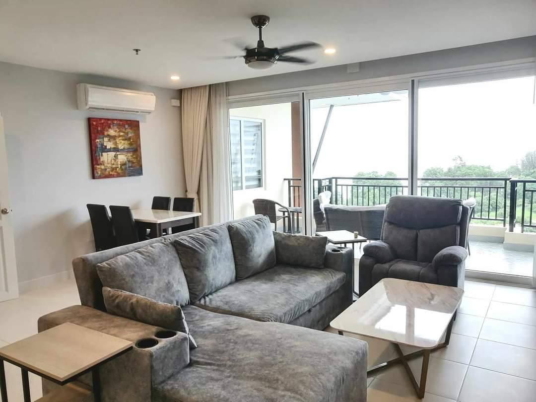 picture Sunrise Beach Residence 2 Bedrooms for Rent - 1/13