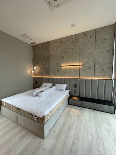รูป ✅ ✅ VIVE New กรุงเทพกรีฑา , Luxury House 4 ห้องนอน พร้อมเข้าอยู่ ติดต่อไลน์ @bktasset หรือโทร 095-325-8928 - รูปที่ 18/18