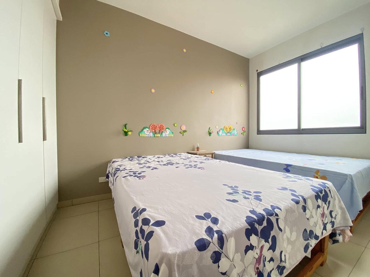 รูป Unixx South Pattaya 1 Bedroom for Sale - รูปที่ 5/9