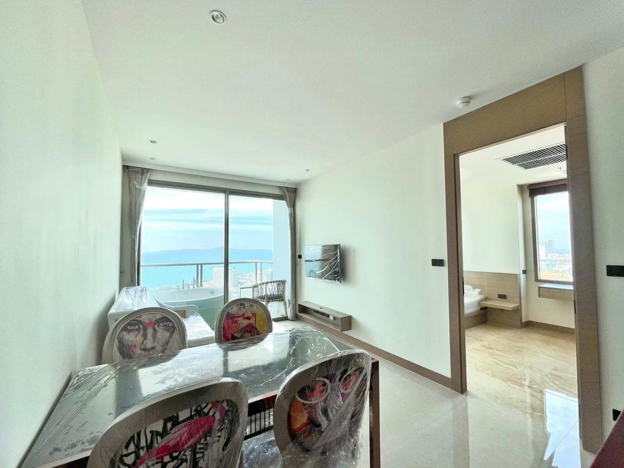 รูป The Riviera Ocean Drive 1 Bed For Sale - รูปที่ 2/11