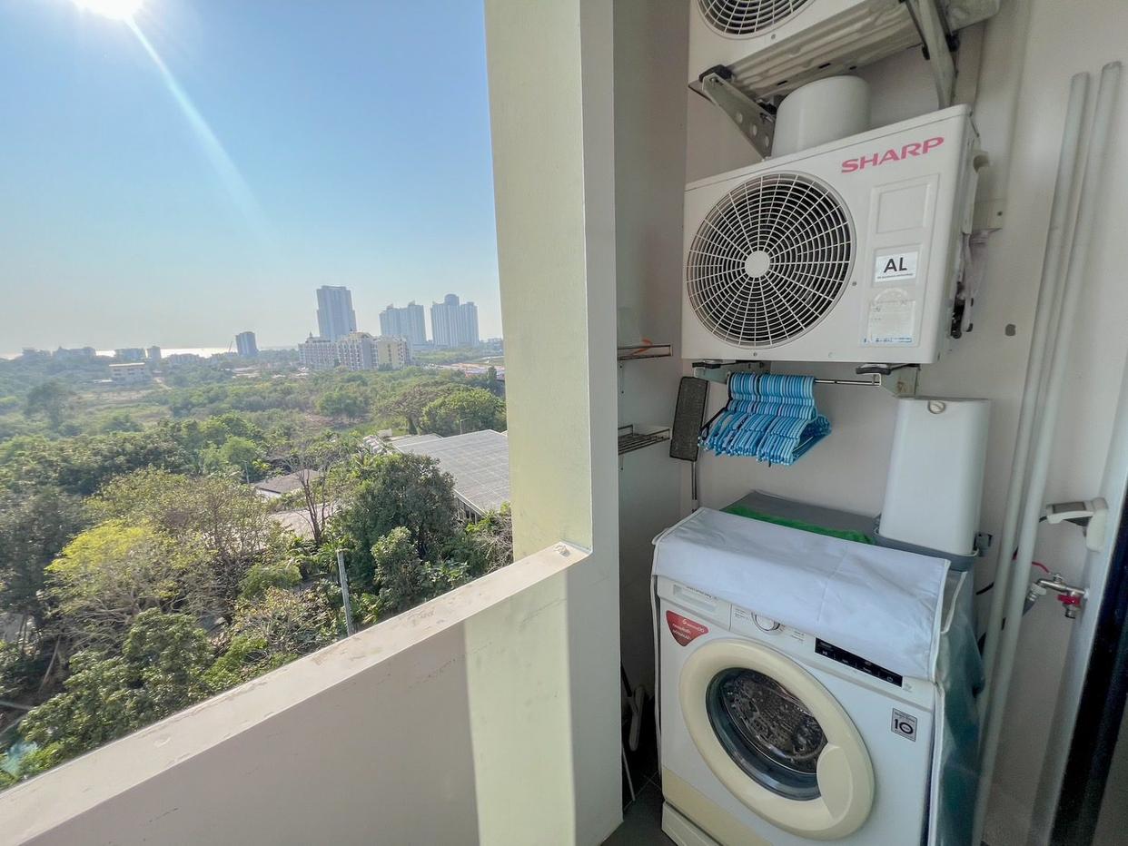 รูป The Green Boulevard Condo 1 Bedroom for Rent - รูปที่ 11/13