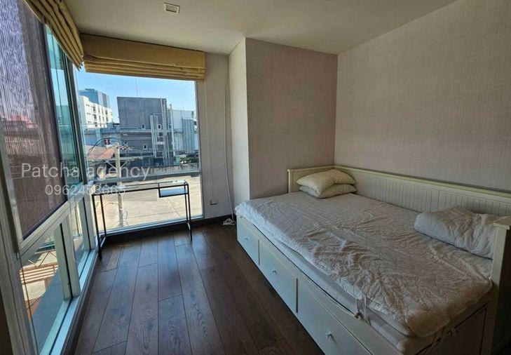 picture Tree Sukhumvit52. 2bed 86sqm. Line id: @pfagent - 15/16