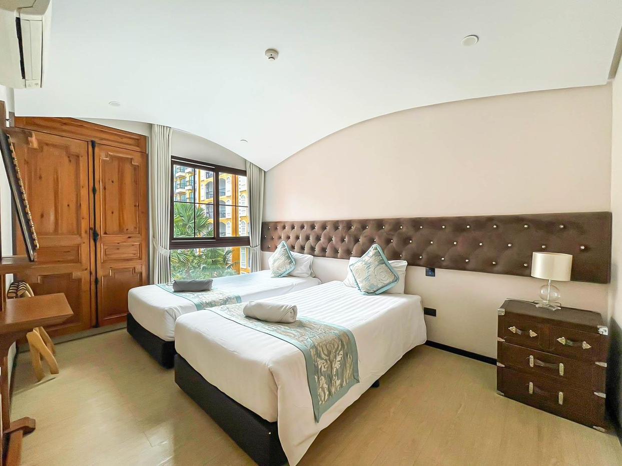 รูป Venetian Condo for Rent - รูปที่ 5/7