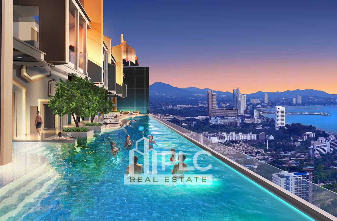 picture Copacabana Coral Reef 2 Bedrooms for Sale - 17/17