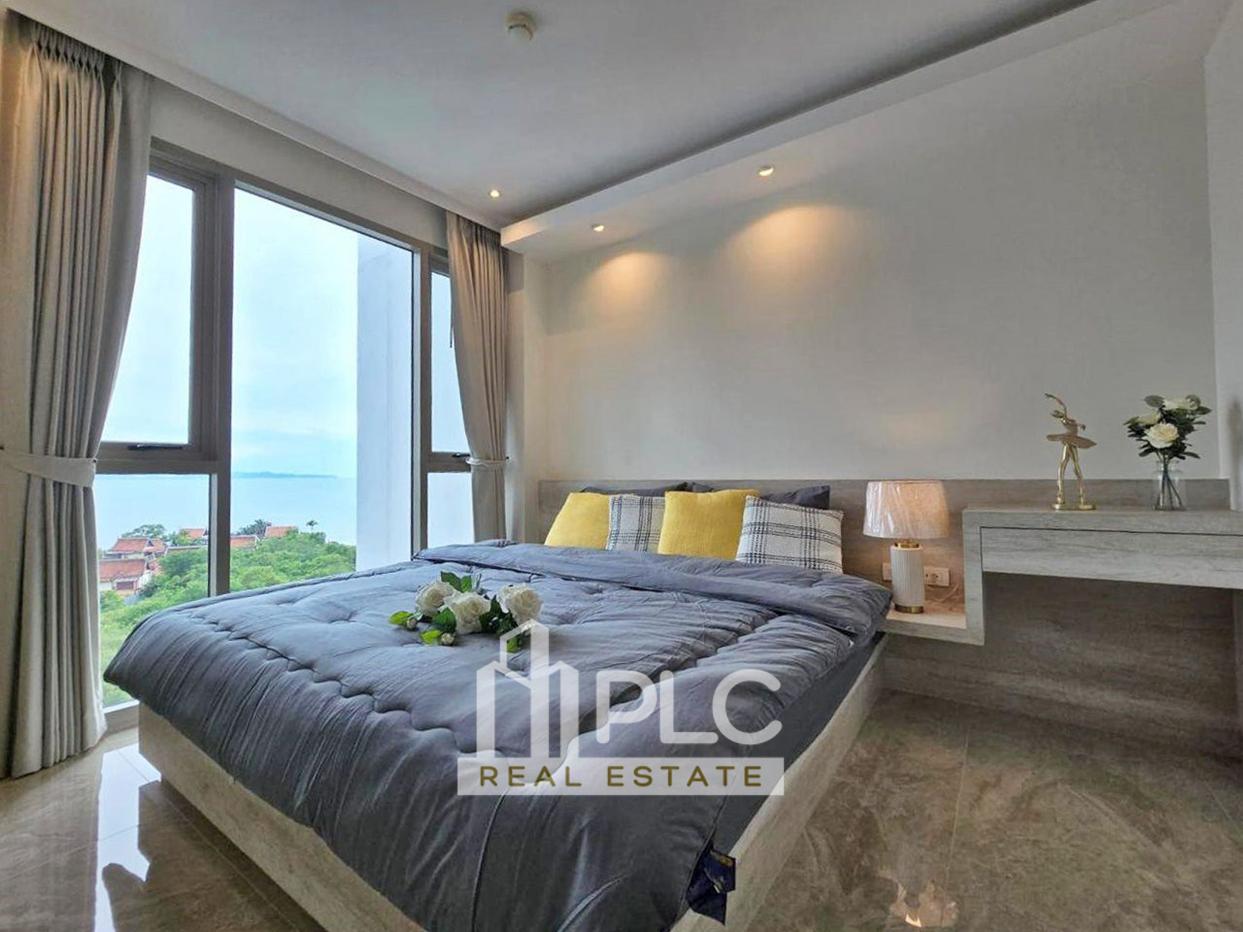 picture The Riviera Monaco 1 Bedroom For Sale - 3/7