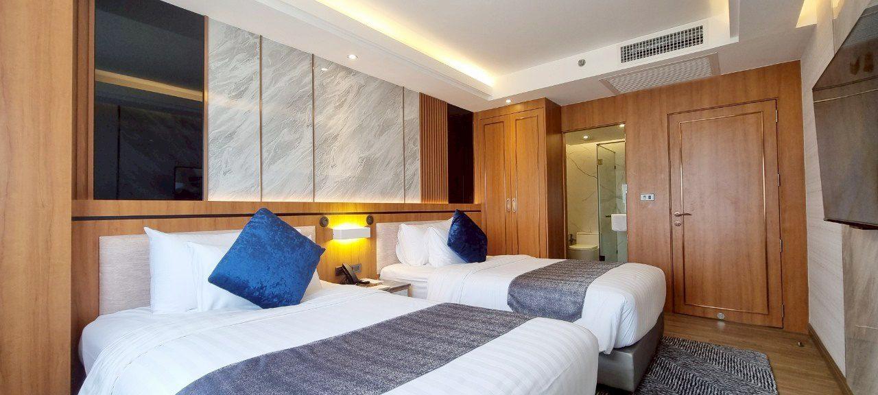 รูป Wyndham Jomtien 2 Bedrooms for Sale - รูปที่ 6/16