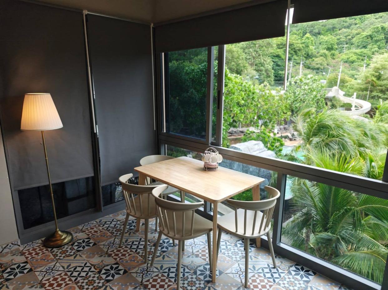 รูป 2-Bedroom Condo for Sale – Unixx South Pattaya Condominium - รูปที่ 5/7