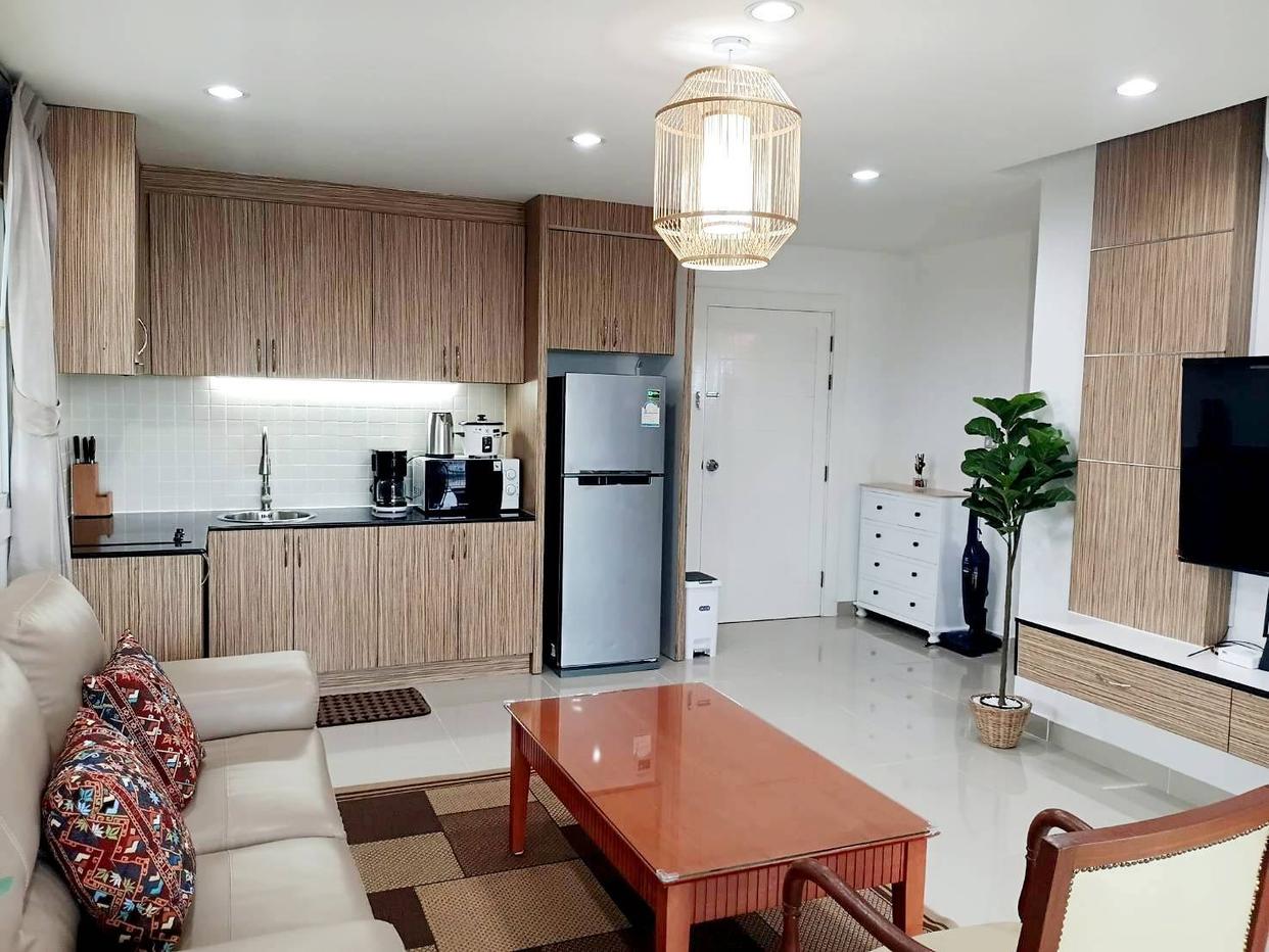 รูป Porch Land 2 Jomtien Resort – Condo for Rent - รูปที่ 2/11