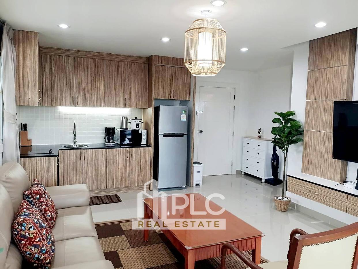 รูป Porch Land 2 Jomtien Resort – Condo for Rent - รูปที่ 2/11